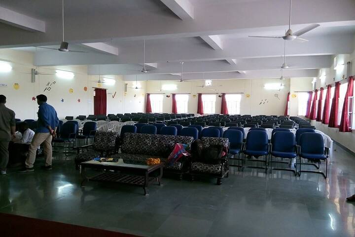 auditorium